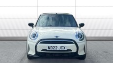 MINI Convertible 1.5 Cooper Classic 2dr Petrol Convertible